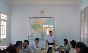 Dân khiếu kiện vì đất bị giải tỏa 'trắng'