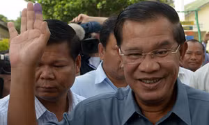 Thủ tướng Hun Sen: Không để tái diễn bế tắc chính trị