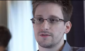 Mỹ không thể xác định tài liệu mật bị Snowden lấy