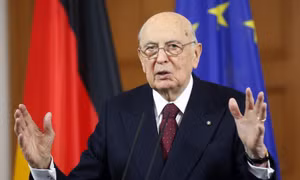 Italy bắt đầu tham vấn thành lập chính phủ