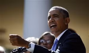 Obama chỉ trích đảng Cộng hòa hành động theo ý thức hệ