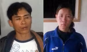 Bắt băng cướp chuyên giả danh Cảnh sát hình sự