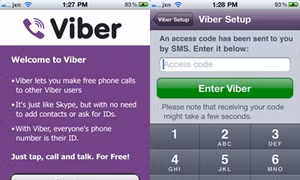 Nga có thể cấm Viber