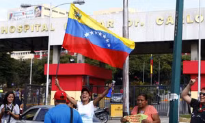 Venezuela sẽ điều tra khả năng Tổng thống Chávez bị truyền bệnh