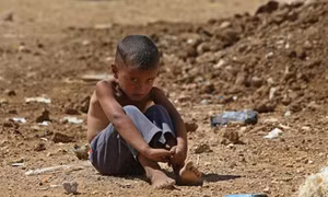 Cuộc chiến Syria và những mảnh đời không quốc tịch