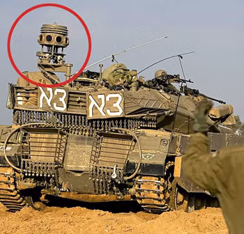 Tại sao tên lửa Hamas không thể chạm được Israel? ảnh 2