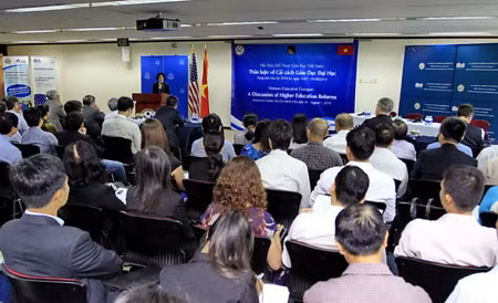 Vẫn lúng túng chọn phương án thi ảnh 1