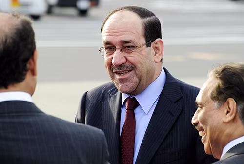 Iran tìm người thay thế Thủ tướng Iraq Maliki ảnh 1