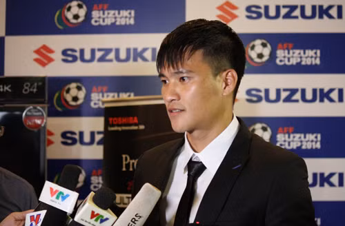 Việt Nam tránh mặt “tử thần” tại AFF Suzuki Cup 2014 ảnh 1