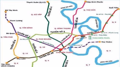 Xây dựng đường sắt cần chú ý tiêu chuẩn an toàn ảnh 4