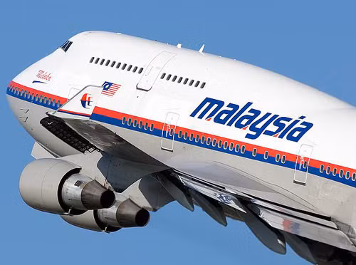 Sau hai thảm kịch, Malaysia Airlines ngừng giao dịch chứng khoán ảnh 1
