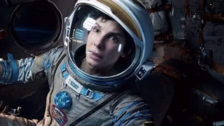 Sandra Bullock - nữ hoàng thu nhập của Hollywood ảnh 1