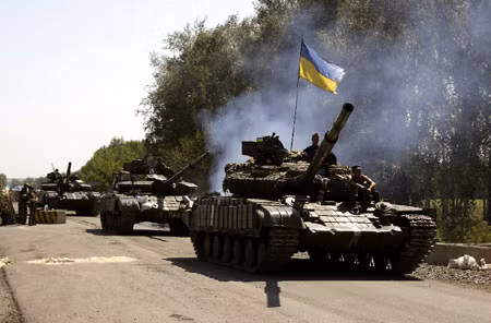 Người Việt ở Ukraine: Tai bay vạ gió ảnh 1