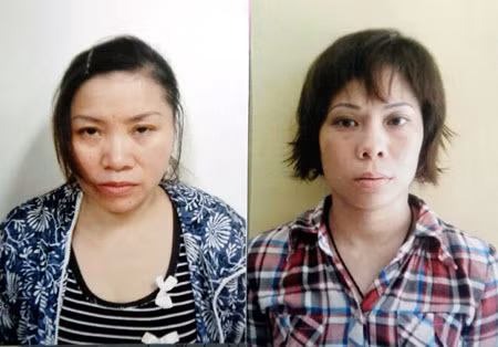 Khởi tố vụ án mua bán trẻ em ở chùa Bồ Đề, bắt khẩn cấp 2 đối tượng ảnh 1