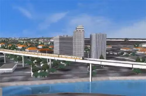 Xây dựng đường sắt cần chú ý tiêu chuẩn an toàn ảnh 2