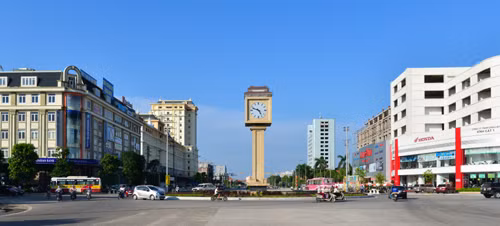 Hướng tới thành phố Bắc Ninh hiện đại, giàu bản sắc văn hóa ảnh 1