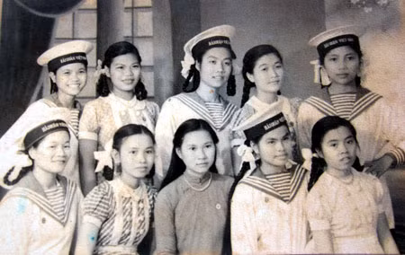 Trường học sinh miền Nam trên đất Bắc - Mô hình giáo dục đặc biệt - Bài 6: Thắm thiết tình thầy trò ảnh 1