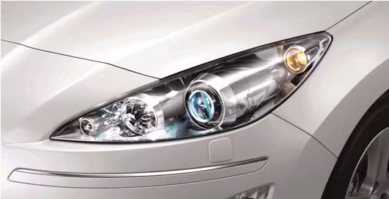 Hé lộ giá Peugeot 408 Premium mới ảnh 4