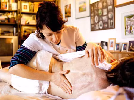 HIV có thể ngăn chặn bệnh đa xơ cứng ảnh 1