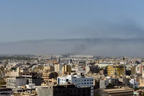Lên phương án đảm bảo an toàn cho người Việt tại Libya ảnh 1