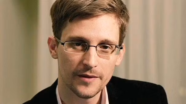 Edward Snowden: Mỹ 'chống lưng' cho vụ tấn công của Israel ở Gaza ảnh 1