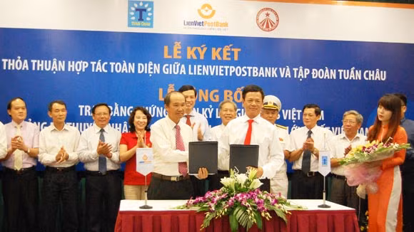 10.000 tỷ đồng đầu tư cho đảo Tuần Châu ảnh 1