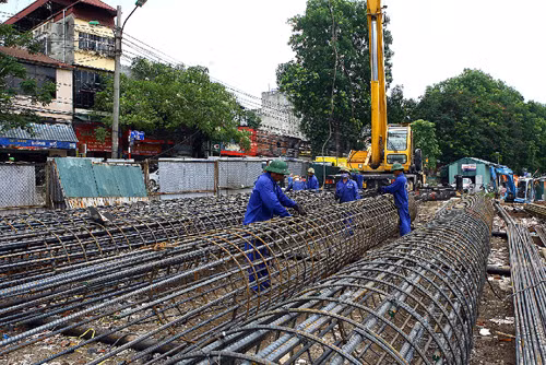 Ngành giao thông kỳ vọng tạo 'đột phá' sau cổ phần hóa ảnh 1