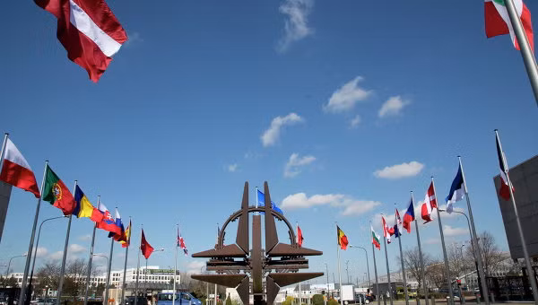 Nga cáo buộc NATO luôn tạo căng thẳng ảnh 1