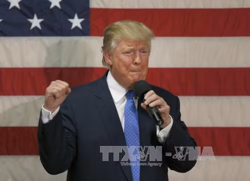 Ông Trump ban hành loạt sắc lệnh cải tổ hệ thống tài chính ảnh 1