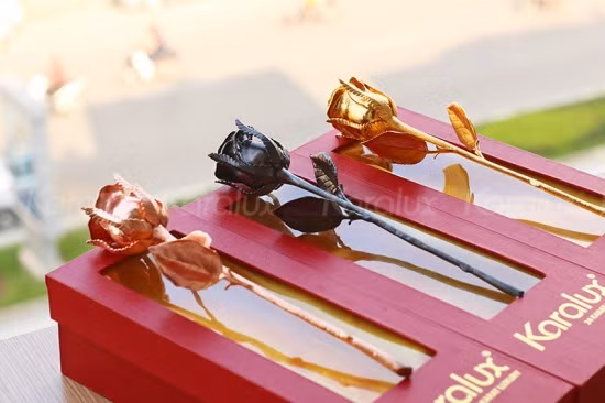 Muôn nẻo 'quà yêu' cho ngày lễ Valentine ảnh 1