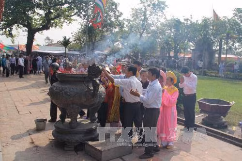 Thêm 11 di sản văn hóa phi vật thể quốc gia ảnh 7