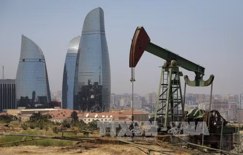 OPEC đánh giá thị trường dầu mỏ thế giới đang diễn biến tích cực ảnh 1