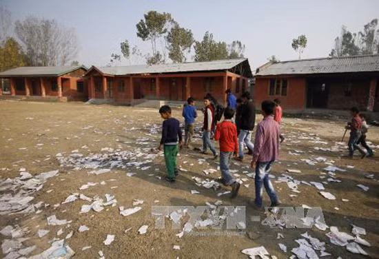Pakistan nên trưng cầu dân ý về sáp nhập Kashmir với Ấn Độ ảnh 1