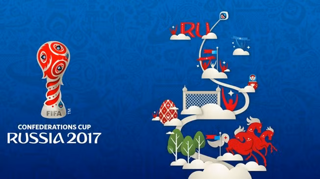 Vô địch CAN 2017, Cameroon gặp Đức ở Cúp Liên đoàn các châu lục ảnh 1