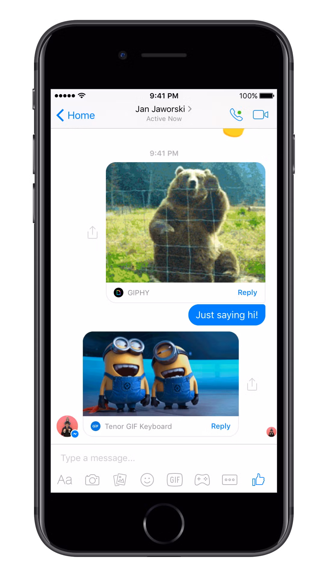 Lấy sinh nhật làm Ngày tình bạn, Facebook ‘hút’ những chia sẻ bạn bè ảnh 1