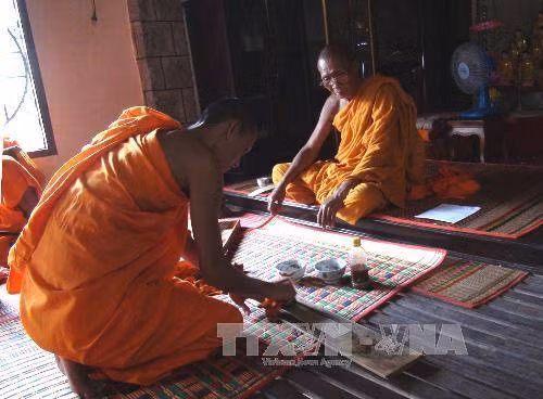 Thêm 11 di sản văn hóa phi vật thể quốc gia ảnh 10