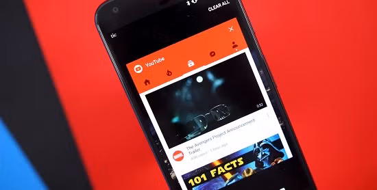 YouTube thử nghiệm tính năng 'livestream' ảnh 1