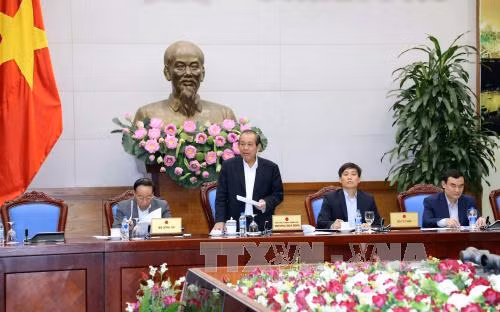 Đảm bảo mọi quyền lợi cho công dân khi triển khai cấp số định danh cá nhân ảnh 1