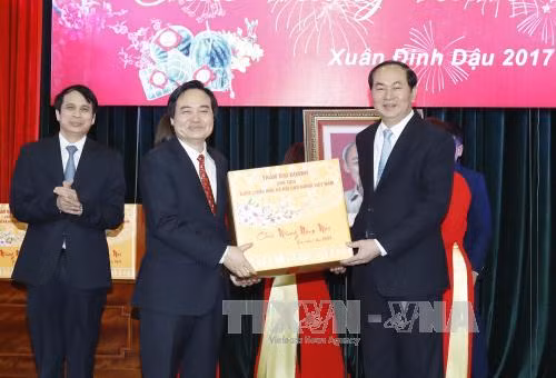 Tập trung đào tạo nguồn nhân lực chất lượng cao, những 'công dân toàn cầu' ảnh 2