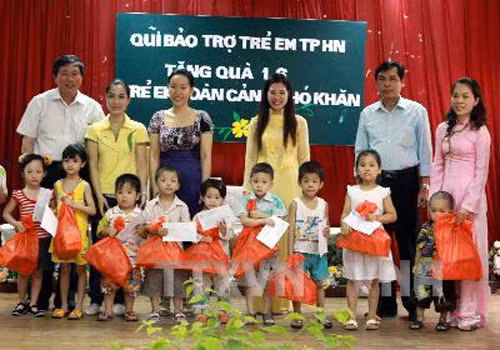Trợ cấp cho 100% đối tượng bảo trợ xã hội đủ điều kiện ảnh 1