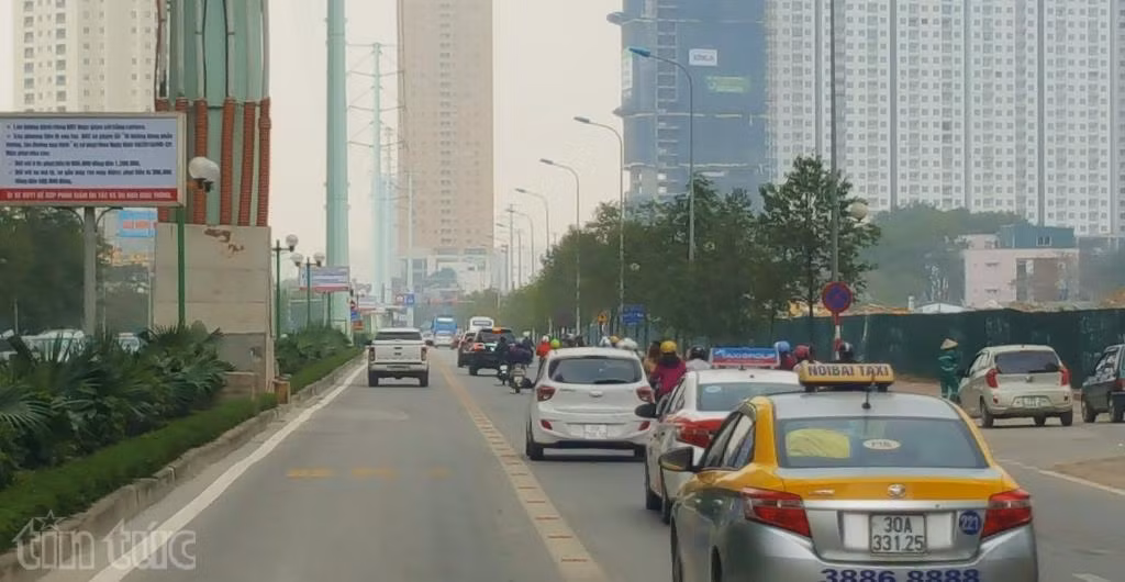 Trải nghiệm du Xuân bằng xe buýt nhanh BRT ảnh 9
