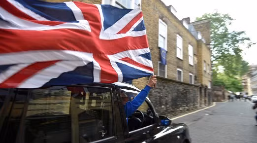 Bất chấp Brexit, tăng trưởng kinh tế Anh vẫn có thể nhanh hơn Đức, Pháp ảnh 1