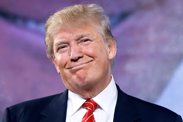 Ông Trump nắm quyền 13 ngày, giới ngân hàng kiếm hàng chục tỷ USD ảnh 1