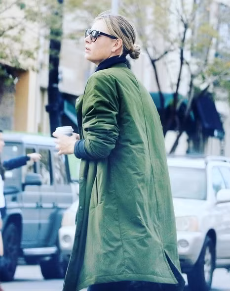 Maria Sharapova nhận vé đặc cách tham dự Madrid mở rộng ảnh 6