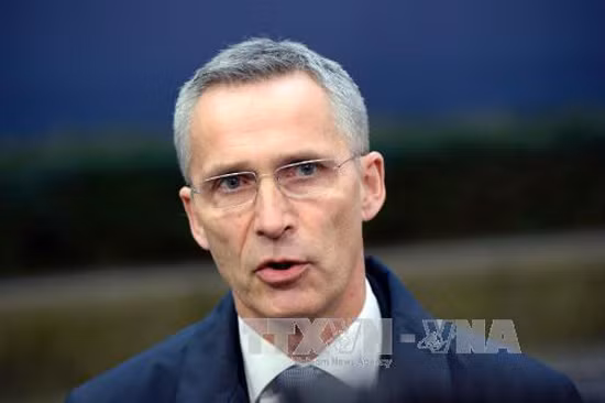 NATO giúp các nước Tây Balkan xây dựng cơ quan tình báo và phòng thủ ảnh 1