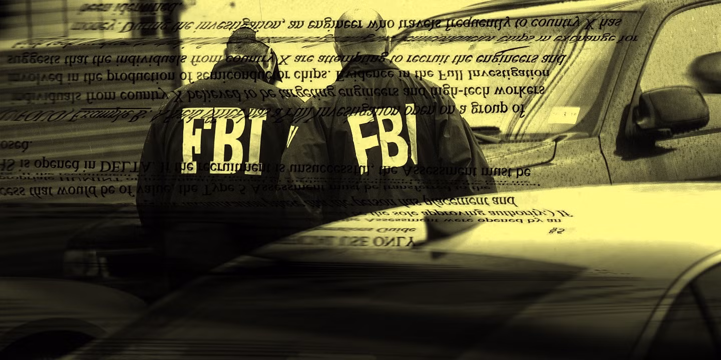 Hé lộ một FBI siêu quyền lực mà ông Trump được thừa hưởng ảnh 1