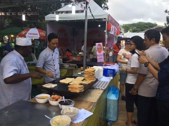 Thành phố Hồ Chí Minh thu hút khách du lịch bằng sản phẩm độc đáo ảnh 1