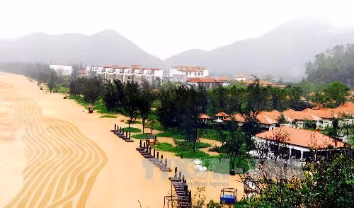 Thừa Thiên - Huế tạo lập môi trường đầu tư thông thoáng ảnh 1