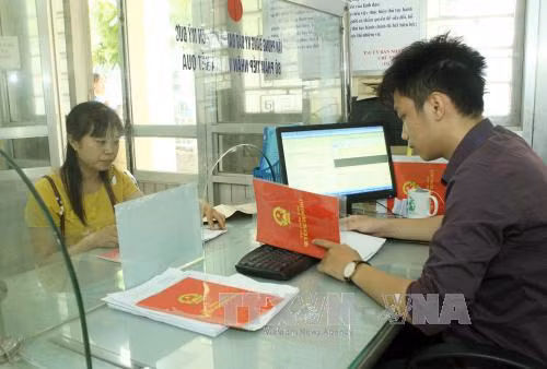 Hà Nội dự kiến thu 10.000 tỷ đồng từ đấu giá quyền sử dụng đất ảnh 1