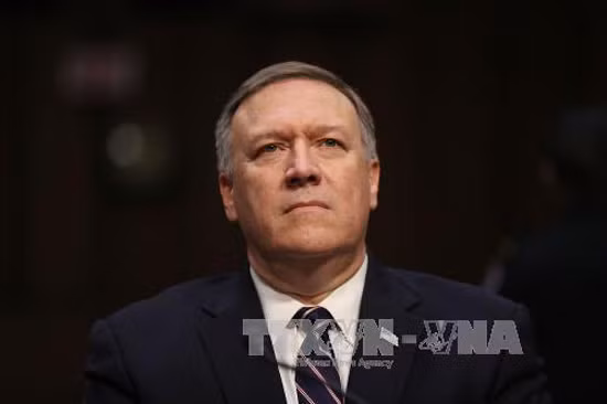 Giám đốc CIA đến Thổ Nhĩ Kỳ bàn chuyện chống IS ảnh 1